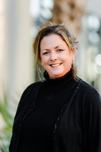 Kimberly Maxwell, REALTOR&reg;